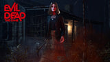 Evil Dead: The Game - PlayStation 5 - Video Games by Nighthawk Interactive The Chelsea Gamer