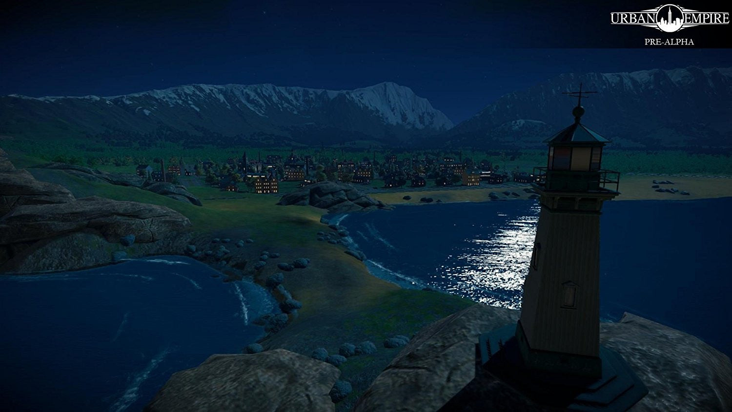 Urban Empire Limited Special Edition - PC - Video Games by Kalypso Media The Chelsea Gamer