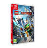 The LEGO Ninjago Movie Video Game - Nintendo Switch - Video Games by Warner Bros. Interactive Entertainment The Chelsea Gamer