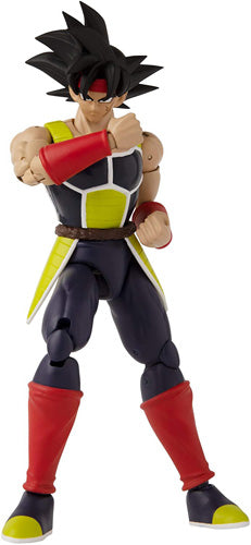 Dragon Ball: Dragon Stars - Bardock - merchandise by Bandai Namco Merchandise The Chelsea Gamer