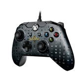 Kingdom Hearts Limited Edition Xbox One Controller - Wired - Console Accessories by HORI The Chelsea Gamer