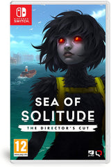 Sea of Solitude - The Director's Cut - Video Games by Quantic Dream The Chelsea Gamer