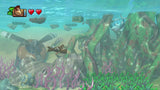 Donkey Kong Country: Tropical Freeze (Nintendo Wii U) - Video Games by Nintendo The Chelsea Gamer