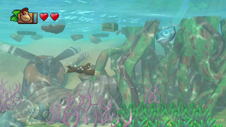 Donkey Kong Country: Tropical Freeze (Nintendo Wii U) - Video Games by Nintendo The Chelsea Gamer