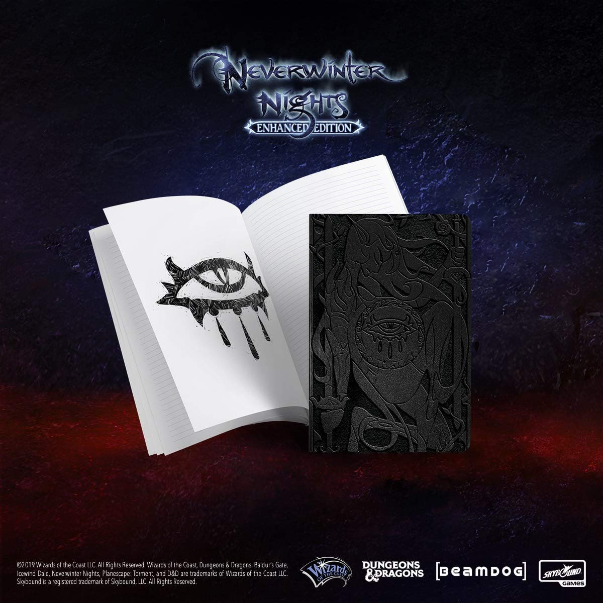 Neverwinter Nights Enhanced Edition - Video Games by Skybound Games The Chelsea Gamer