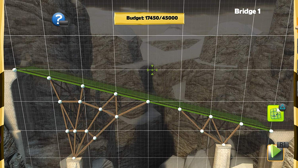 Bridge Constructor Compilation - Video Games by Headup Games The Chelsea Gamer