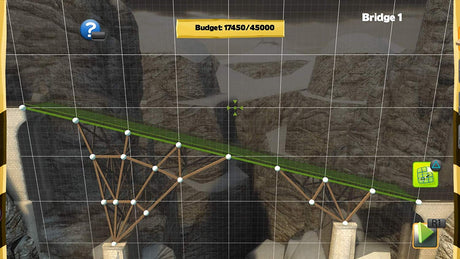 Bridge Constructor Compilation - Video Games by Headup Games The Chelsea Gamer
