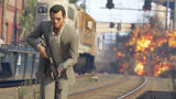 Grand Theft Auto V (Xbox One) - Video Games by Take 2 The Chelsea Gamer