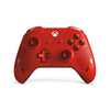 Xbox Wireless Controller - Sport Red Special Edition - Console Accessories by Microsoft The Chelsea Gamer