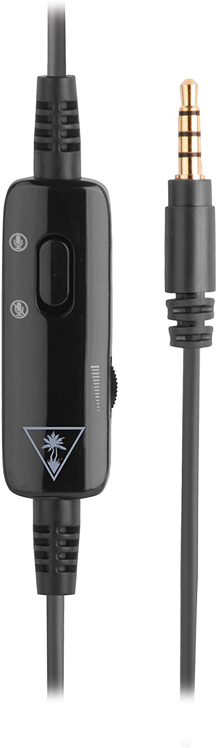 Turtle Beach Recon 50X - Video Games by Turtle Beach The Chelsea Gamer