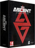 The Ascent: Cyber Edition - PlayStation 4 - Video Games by U&I The Chelsea Gamer