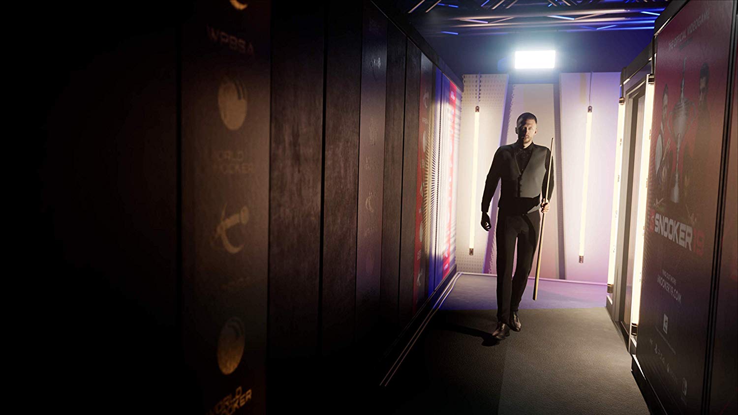 Snooker 19 - Nintendo Switch - Video Games by Maximum Games Ltd (UK Stock Account) The Chelsea Gamer