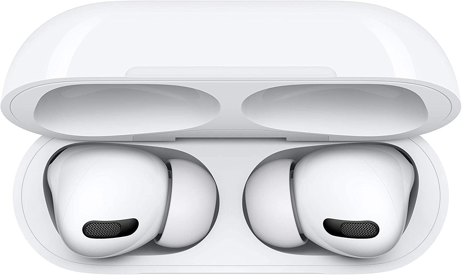 Apple AirPods Pro - MWP22ZM/A - Audio by Apple The Chelsea Gamer