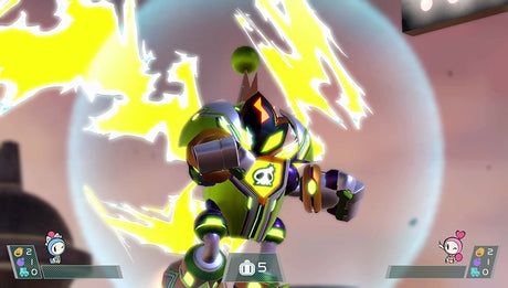Super Bomberman R - Nintendo Switch - Video Games by Konami The Chelsea Gamer