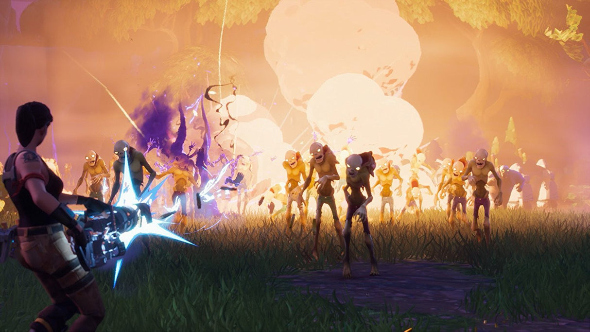 Fortnite Xbox One - Video Games by Epic Games Inc The Chelsea Gamer