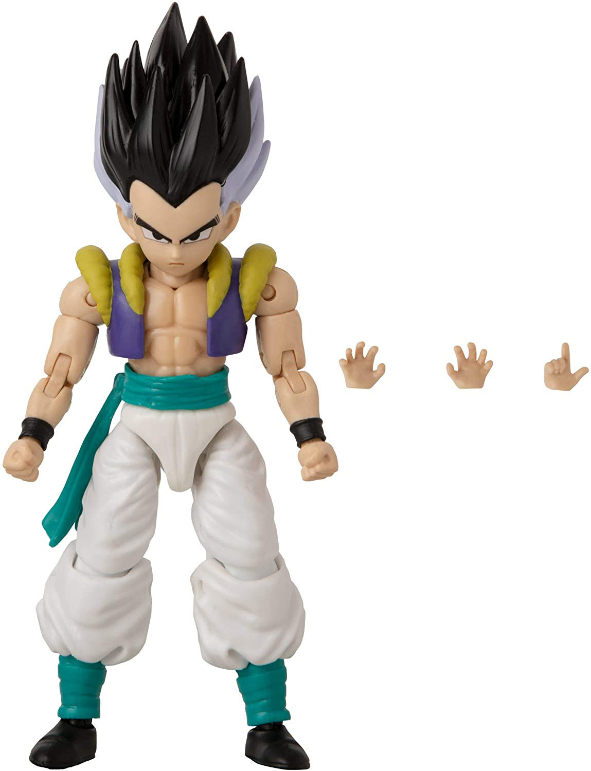 Dragon Ball: Dragon Stars - Gotenks - merchandise by Bandai Namco Merchandise The Chelsea Gamer