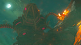The Legend of Zelda - Breath of the Wild - Nintendo Switch - Video Games by Nintendo The Chelsea Gamer