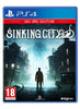 The Sinking City - Video Games by Maximum Games Ltd (UK Stock Account) The Chelsea Gamer