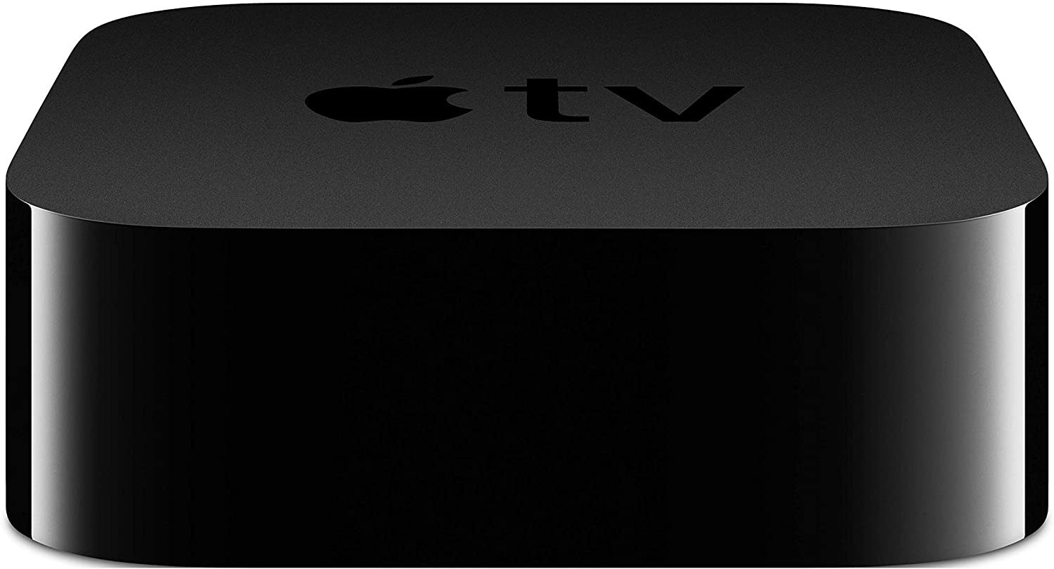 Apple TV 4K - 32GB - Core Components by Apple The Chelsea Gamer