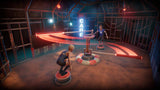 Fort Boyard - Nintendo Switch - CIAB - Video Games by Maximum Games Ltd (UK Stock Account) The Chelsea Gamer
