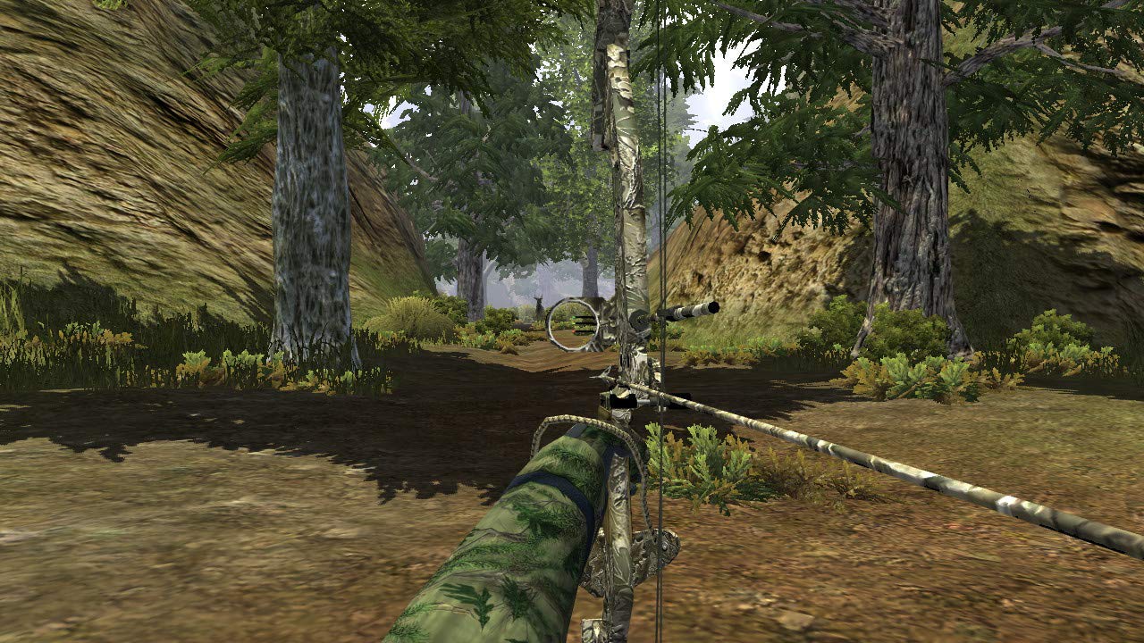 Cabela's: The Hunt - Championship Edition - Video Games by Solutions 2 Go The Chelsea Gamer