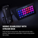 Elgato Wave 3 Mic - Console Accessories by Elgato The Chelsea Gamer