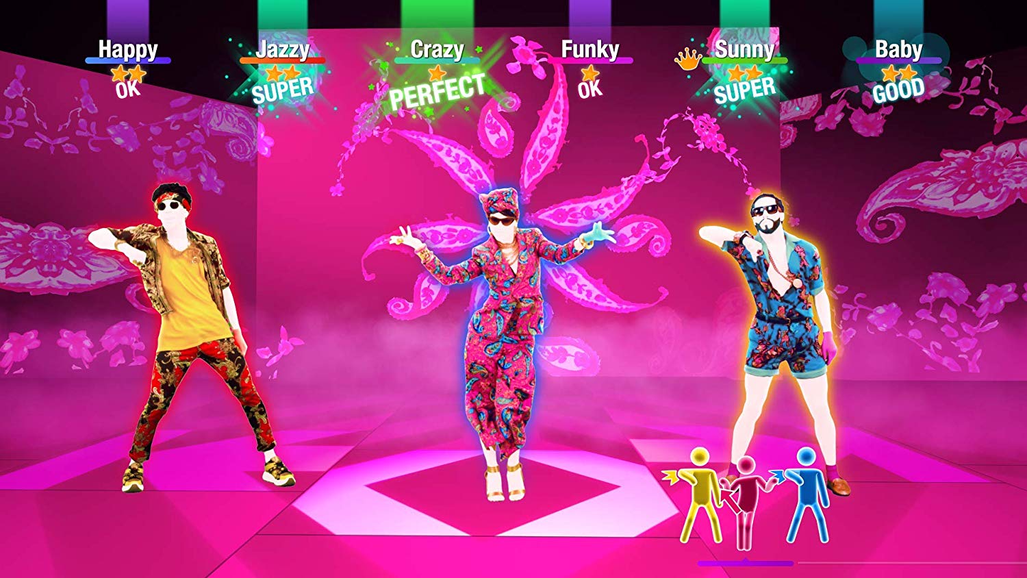 Just Dance 2020 - Video Games by UBI Soft The Chelsea Gamer