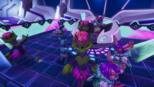 Spacebase Startopia - PlayStation 5 - Video Games by Kalypso Media The Chelsea Gamer