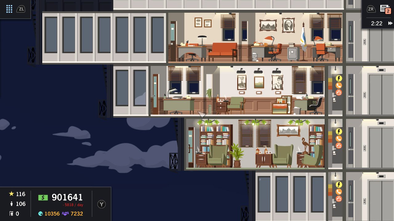 Project Highrise Architects Edition - Video Games by Kalypso Media The Chelsea Gamer