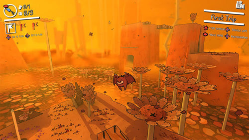 Demon Turf - Xbox Series X - Video Games by The Chelsea Gamer The Chelsea Gamer