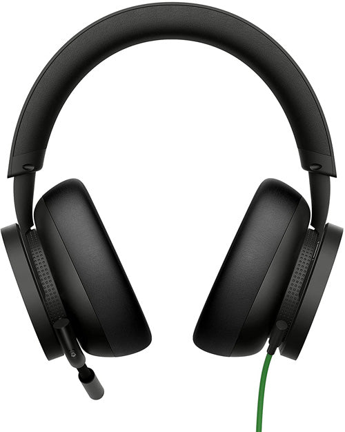 Xbox Stereo Headset for Xbox Series S/X - Console Accessories by Microsoft The Chelsea Gamer