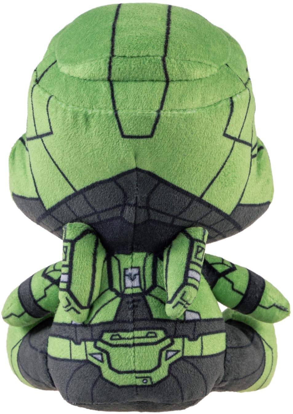 Halo Plush - Masterchief Stubbin - merchandise by Gaya The Chelsea Gamer