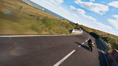 TT Isle of Man: Ride on the Edge - Nintendo Switch - Video Games by Big Ben Interactive The Chelsea Gamer