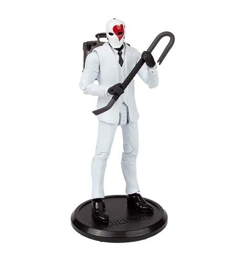 Fortnite - Wild Card Red Figure - merchandise by McFarlane The Chelsea Gamer