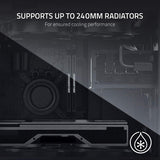 Razer Tomahawk Mini-ITX Gaming PC Case - Core Components by Razer The Chelsea Gamer