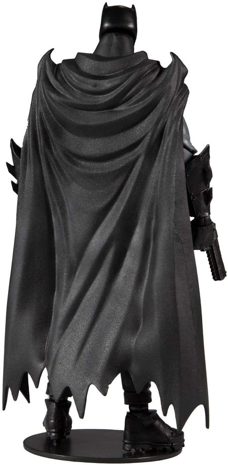 McFarlane - Flashpoint Batman Unmasked - DC Multiverse - merchandise by McFarlane The Chelsea Gamer