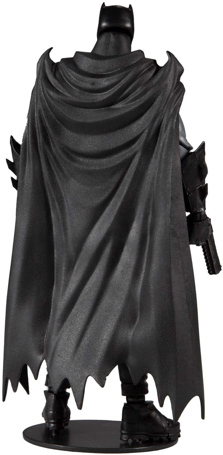 McFarlane - Flashpoint Batman Unmasked - DC Multiverse - merchandise by McFarlane The Chelsea Gamer