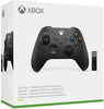 Xbox Wireless Controller & Wireless Adapter (Xbox Series X/S & PC) - Console Accessories by Microsoft The Chelsea Gamer