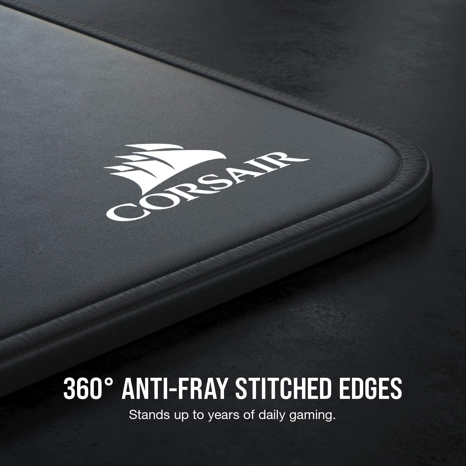 Corsair- MM350 Champion Series Mouse Pad – Medium - Surface by Corsair The Chelsea Gamer