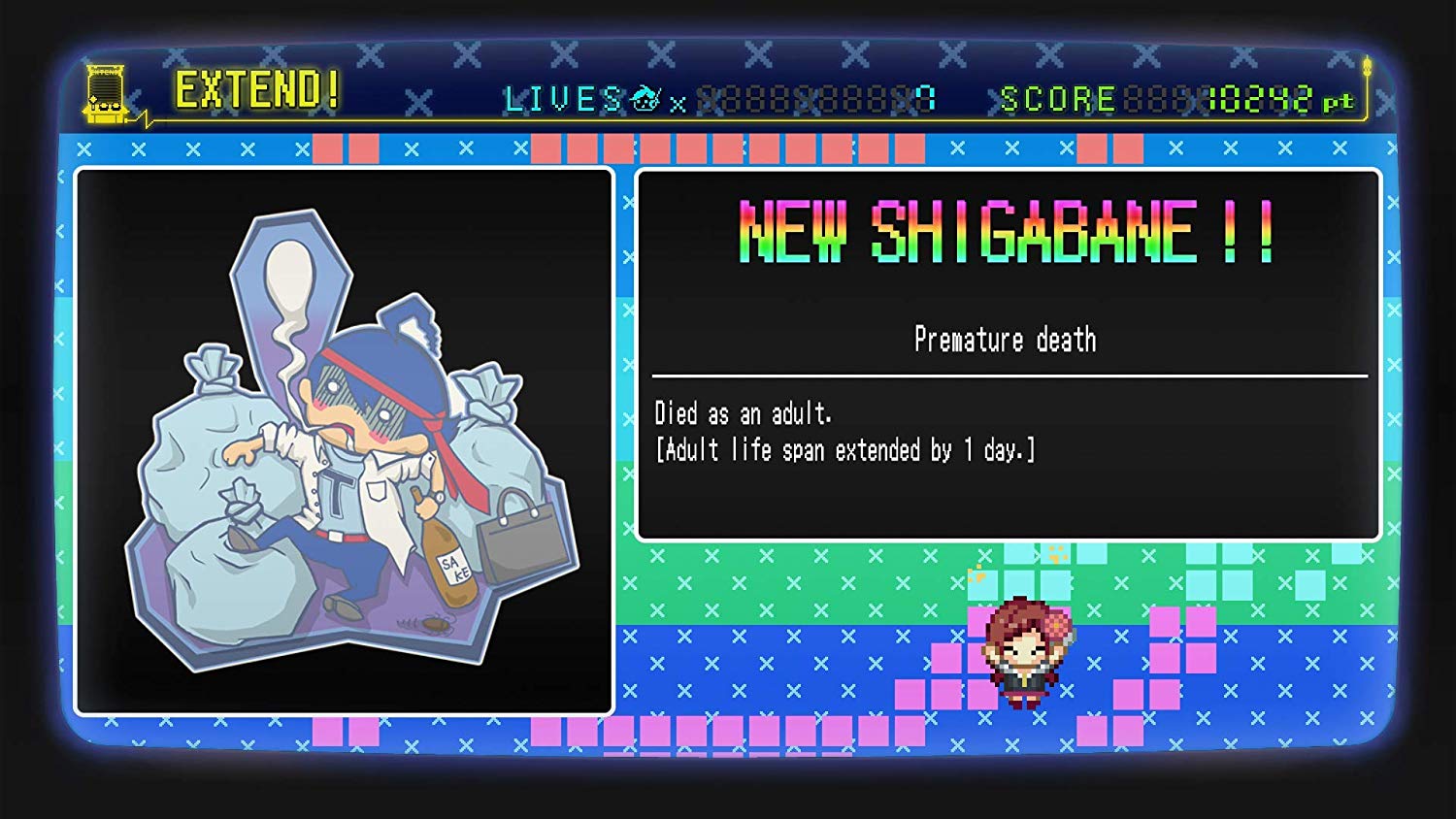 Zanki Zero - Video Games by Spike Chunsoft The Chelsea Gamer