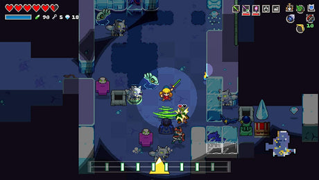 Cadence of Hyrule - Nintendo Switch - Video Games by Nintendo The Chelsea Gamer