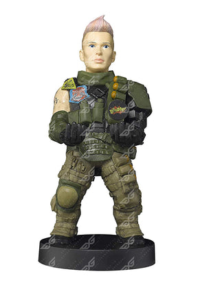 Call of Duty Battery - Cable Guy - Console Accessories by Exquisite Gaming The Chelsea Gamer