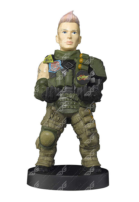 Call of Duty Battery - Cable Guy - Console Accessories by Exquisite Gaming The Chelsea Gamer