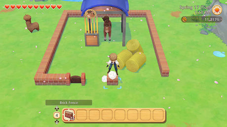 Story of Seasons: Pioneers of Olive Town - PlayStation 4 - Video Games by U&I The Chelsea Gamer
