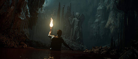 The Dark Pictures Anthology Triple Pack - Xbox - Video Games by Bandai Namco Entertainment The Chelsea Gamer