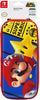 HORI Vault Case - Mario - Console Accessories by HORI The Chelsea Gamer