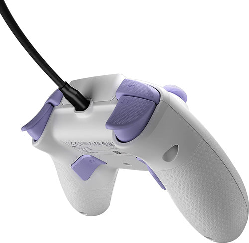 Turtle Beach REACT-R™ Controller – Wired, Spark - Console Accessories by Turtle Beach The Chelsea Gamer