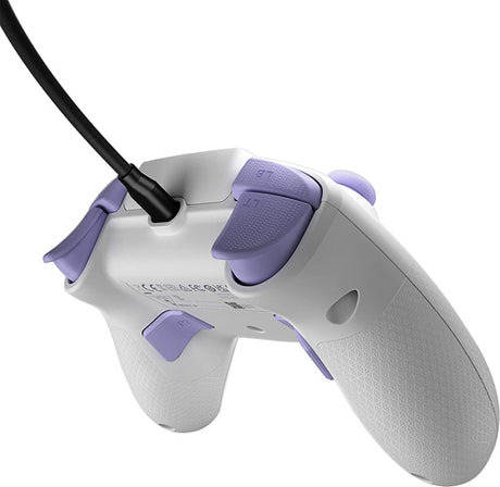 Turtle Beach REACT-R™ Controller – Wired, Spark - Console Accessories by Turtle Beach The Chelsea Gamer