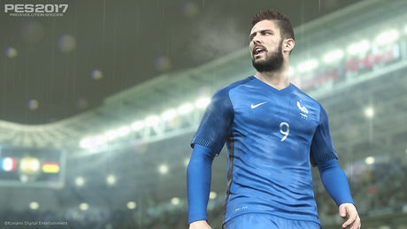 PES 2017 (Xbox One) - Video Games by Konami The Chelsea Gamer