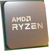 AMD Ryzen 5 - 5600 6 Core Processor - Core Components by AMD The Chelsea Gamer